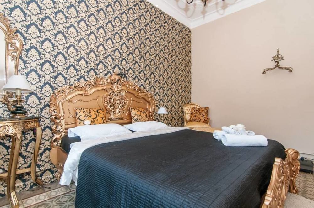 Casa Trianon Bed and Breakfast Barcelona Eksteriør billede